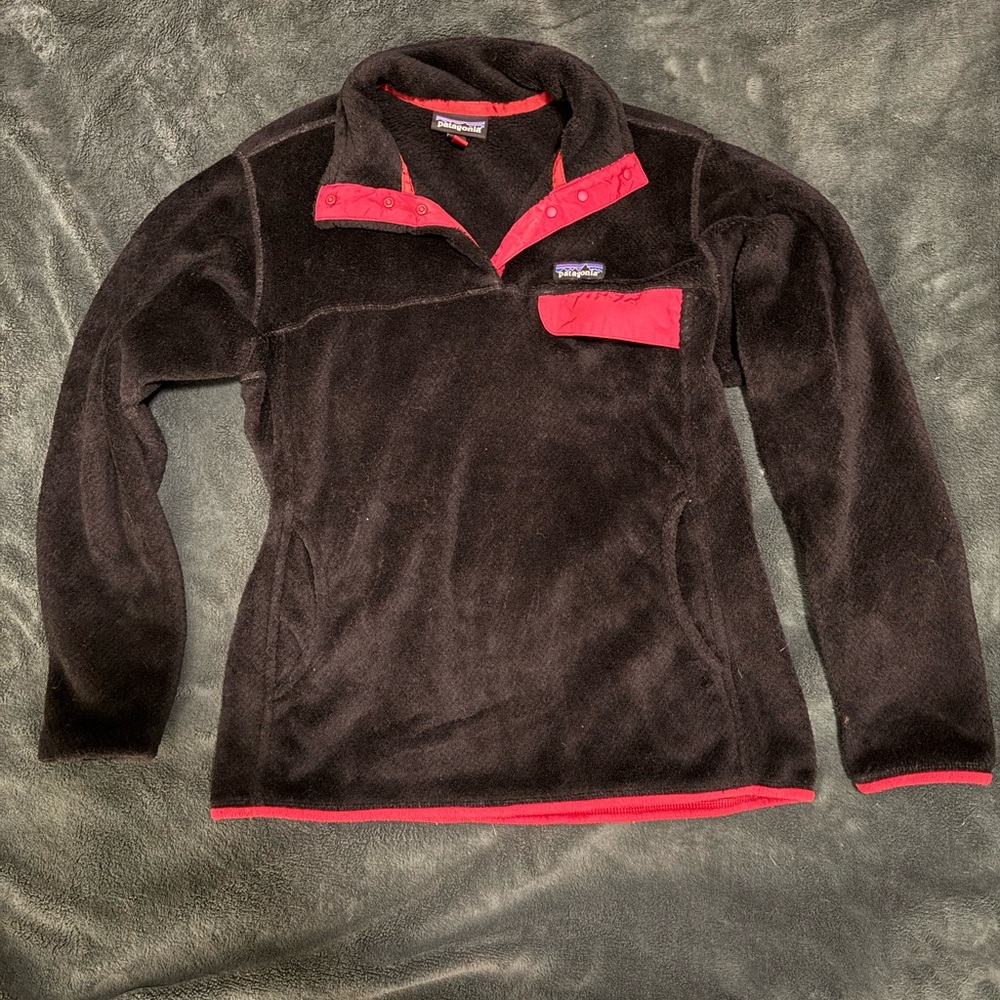 Women's Patagonia Pullover